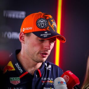 Red Bull Could Oppose Max Verstappen’s Sim Racing as Helmut Marko Admits Team’s Fault With Strategy