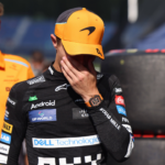 Lando Norris Reveals Why He Failed the Driving Test - “I’m Not Really Good at That”