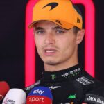 “Lando Should Have Been the One Winning”: Dreadful Record Haunts Norris Amid Piling Failures