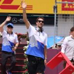 Daniel Ricciardo Flaunts $5,700 Watch Which Was Originally Produced Only for Him and Yuki Tsunoda