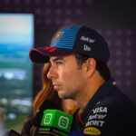 Sergio Perez’s Docuseries Couldn’t Have Come at Worse Timing With the Title Pushing for a Comeback