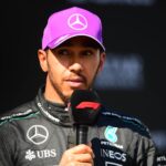 Lewis Hamilton Indicates Losing “Faith” In His Crew as Mercedes Didn’t Relay One Key Information