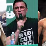 Chael Sonnen Compares Comedian Dave Chappelle to Conor McGregor for Using Reverse Order Tactics