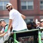 Jayson Tatum Meme: Has the Celtics Star Seen the Jokes About His Imitations Following NBA Finals Win?