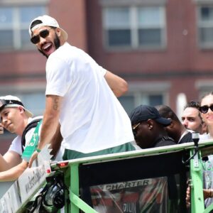 Jayson Tatum Meme: Has the Celtics Star Seen the Jokes About His Imitations Following NBA Finals Win?