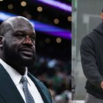 "Way More Than LeBron James": Shaquille O'Neal's Old Clip Has Patrick Bet-David Debating Over Entertainment Value