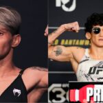 UFC Vegas 94 Purse and Payouts: Reports Reveal Virna Jandiroba’ Earning After Submission Win Over Amanda Lemos