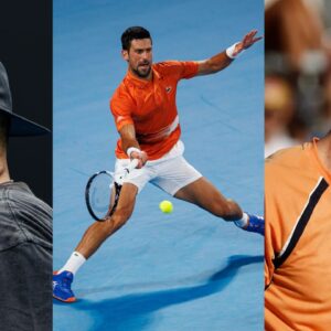 Nick Kyrgios Jokingly Reveals How Novak Djokovic Was Nicer to Andy Murray Than Just Being At His Farewell