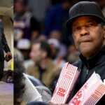 Charles Barkley Quotes Denzel Washington To Describe His Hesitance To Leave TNT
