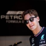 Race Engineer’s Hilarious Comment Egged George Russell to Go “Yabba Dabba Doo” After Austrian GP Win