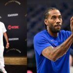 Paul Pierce Suggested Replacement for Kawhi Leonard Nearly 3 Months Before Withdrawal From Team USA