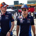 Alex Wurz Blames Max Verstappen’s Aura for Sergio Perez’s Abysmal Form