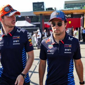 Alex Wurz Blames Max Verstappen’s Aura for Sergio Perez’s Abysmal Form