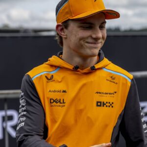 Oscar Piastri Needs Time to "Sink In" His New Reality After Hungary