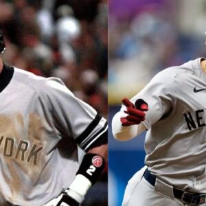 Derek Jeter 'Always Here' for Yankees Captain Aaron Judge, Despite Not Paying 'Close Attention' During Miami CEO Stint