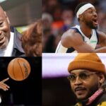 Michael Jordan Was Pitched On Signing Kemba Walker To His Brand By Carmelo Anthony And Russell Westbrook