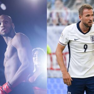 Michael ‘Venom’ Page Critiques England Football Team’s Strategy for Euro 2024, Targets Manager and Harry Kane