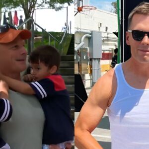 Throwback: Patriots Super Bowl XLIX Win Inspired A Dad To Name His Twins After Tom Brady