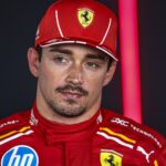 Charles Leclerc Explains Ferrari's Hustle to Find "Lost Pace" Post Monaco Following Q2 Exit at the British GP