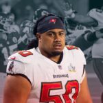 “I Was Chasing Patrick Mahomes”: Vita Vea Shares Hilarious “Food Poisoning” Memory From 2020 Super Bowl