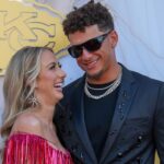 Patrick Mahomes’ Fans Already Have a Perfect Name Ready For His Third Kid