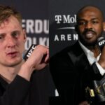 Alexander Volkov Takes a Light-Hearted Jab at Jon Jones After Hint of November Comeback