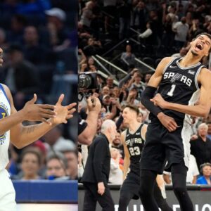 “Very Eager and Motivated”: Chris Paul’s Emotions Revealed Following Signing With Victor Wembanyama’s Spurs