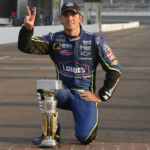 NASCAR’s Iconic Brickyard Trophy: Everything to Know about the Historic Trophy