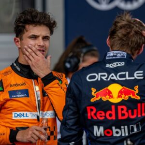Damon Hill Accuses Max Verstappen and Lando Norris of ‘Robbing’ Viewers in Austria