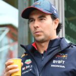 Sergio Perez Given Less Than 20 Days to Prove Worthiness of Red Bull Hot Seat