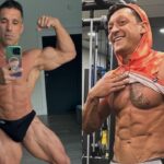 Greg Doucette Gives His Take on Mesut Ozil’s Insane Transformation: Natty or Not?