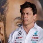 Toto Wolff Orchestrated a Solution For the Biggest Problem Lewis Hamilton's F1 Movie Faced