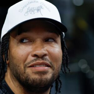 Jalen Brunson Gets Candid On His Growth as a Star Since Leaving Luka Doncic and Co.