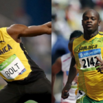Asafa Powell Recounts His ‘Patriotic’ Emotions After Watching Usain Bolt Breaking His 100M World Record