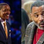 Isiah Thomas Endorses Kenyon Martin's Passionate Rant Over Shot Blockers In The NBA
