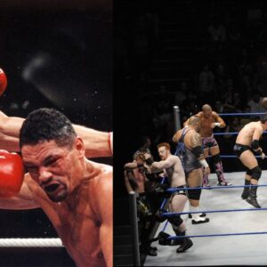 “Joke Sport”: Royal Rumble-Style Spanish Influencer Boxing Event Sells 85,000 Tickets, Draws 3.6 Million Viewers, Fans React