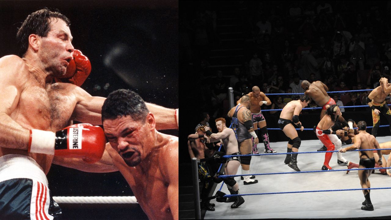 “Joke Sport”: Royal Rumble-Style Spanish Influencer Boxing Event Sells 85,000 Tickets, Draws 3.6 Million Viewers, Fans React