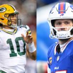 Amid Jordan Love’s Market Reset, Bills Face Pressure to Address Josh Allen’s Contract