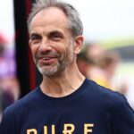 Lando Norris’ Father Collabs With McLaren to Launch $1,500 Electric Scooter