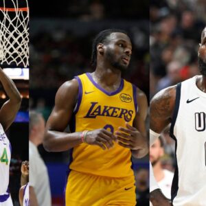 Kwame Brown Expands Upon Why He's Lost Respect For Bronny And LeBron James