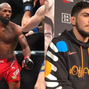 “King Bum”: Dillon Danis Criticizes Bobby Green’s Name Change to ‘King Green’