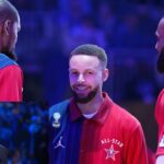 Kevin Garnett Theorizes Why LeBron James And Others Decided To Play In The 2024 Olympics