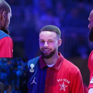 Kevin Garnett Theorizes Why LeBron James And Others Decided To Play In The 2024 Olympics