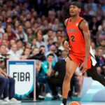 Shai Gilgeous-Alexander Breaks Down His Scuffle Against Greece In Canada's Win