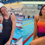 American Swimmers Gretchen Walsh and Torri Huske Shine in 100M Butterfly Semifinals at Paris Olympics