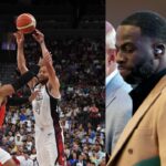 Draymond Green Excited for Stephen Curry, Guarantees Gold for Team USA at Paris Olympics