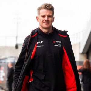 Nico Hulkenberg Explains Why Move to Audi From Haas ‘Wasn’t a No-Brainer’ Decision