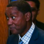 Hall of Famer Isiah Thomas