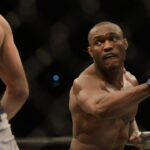 Kamaru Usman Nickname: Ex-UFC Champ Reveals the Story Behind Popular ‘Marty’ Moniker