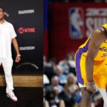 Paul Pierce Reveals How Bronny James Can Get His Confidence Back